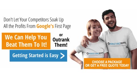 SEO Company