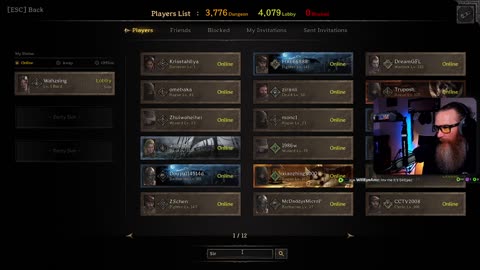 FROM THE DARK TO THE LIGHT | Dark & Darker Update Check -> Arc Raiders Solo