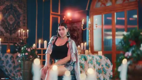 Amazing: INDICA SATIVA (Official Video) : Deep Jandu | Raja | Aamrapali Mahajan