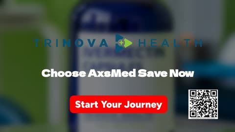 Discover Axsmed Today!