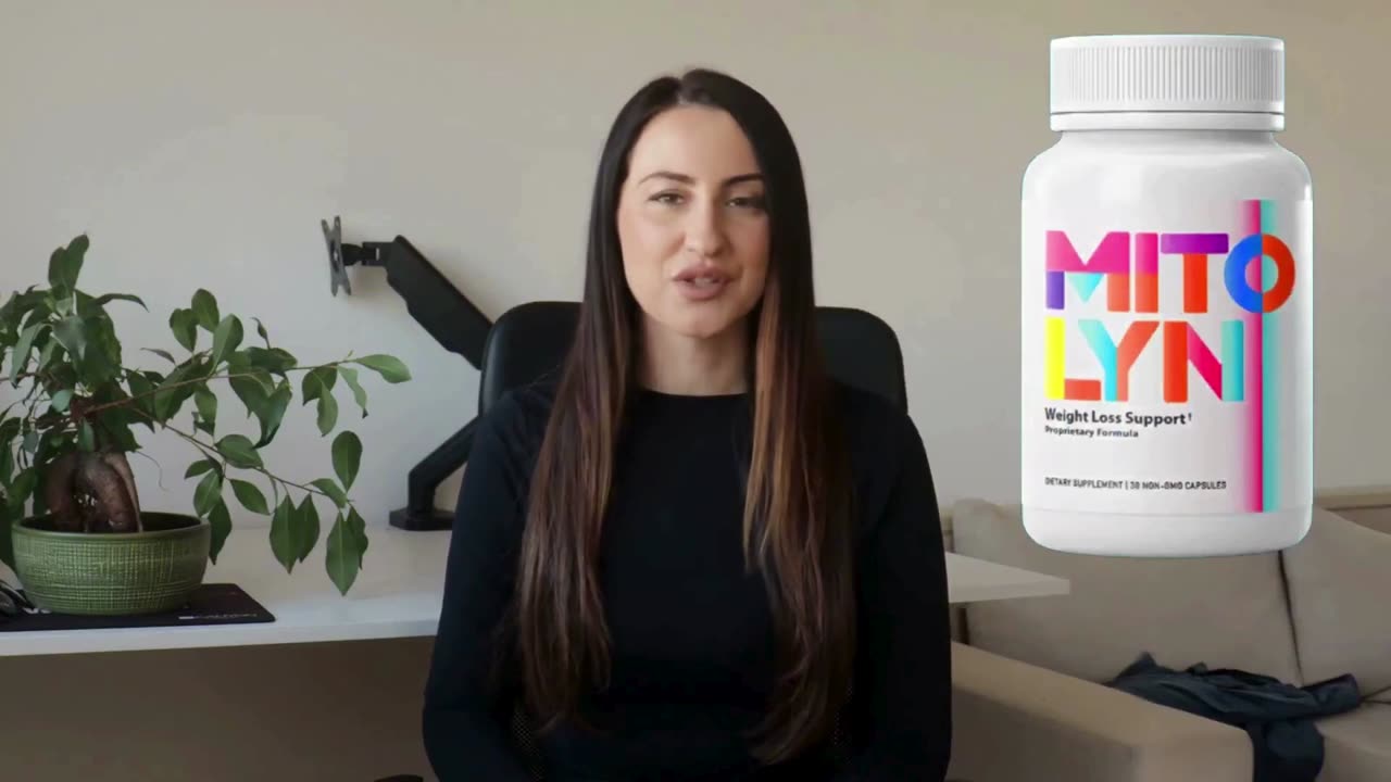 Always Tired After Lunch? Here’s the Cellular Fix!