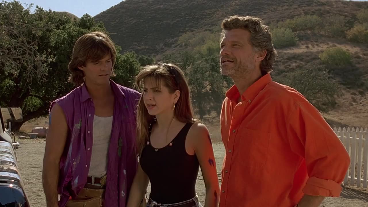 Free Movie Night: Leprechaun (1992) | Trimark Pictures (10/24/25)