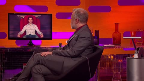😂🎤 Graham Norton's Savage Jokes are GOLD! | FunFM