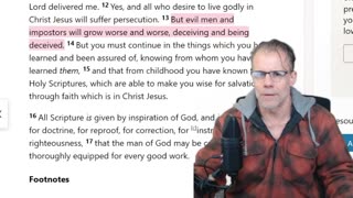 TARGETING & Spying on Christians!! The DISTURBING Truth About Erika Kirk and the TPUSA Deception