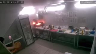 💀🔥 You Won't Believe This Grease Fire Fail! | FunFM