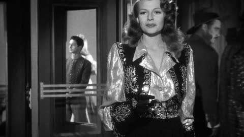 Gilda (1946) Full movie