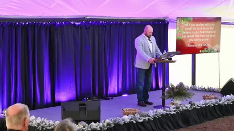 Why Was Jesus Born?? || Harvest City Church