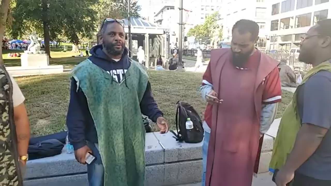 GMSBOSTON Time is short , stay on the ready.