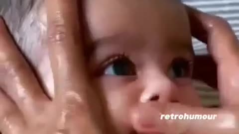 😂😭 This Video is Too Adorable! | FunFM