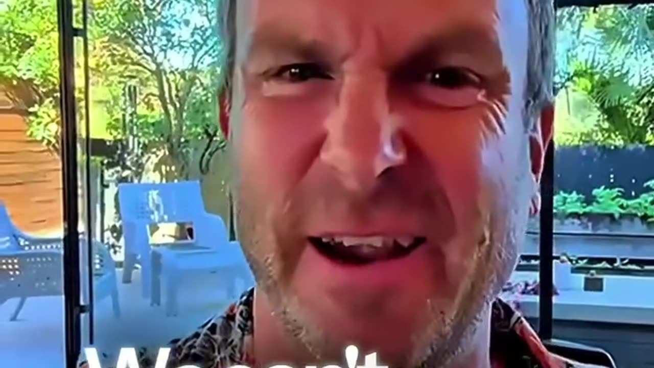 Part 2 of 5. Good World Order. Think. See. Adopt. Adapt | A Stand in the Park & Brady Gunn