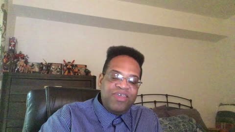 Rich Black Men Don't Have A Different Set of Social Rules Under WS