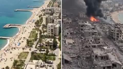 Isreal can SHUT the FUCK UP.
