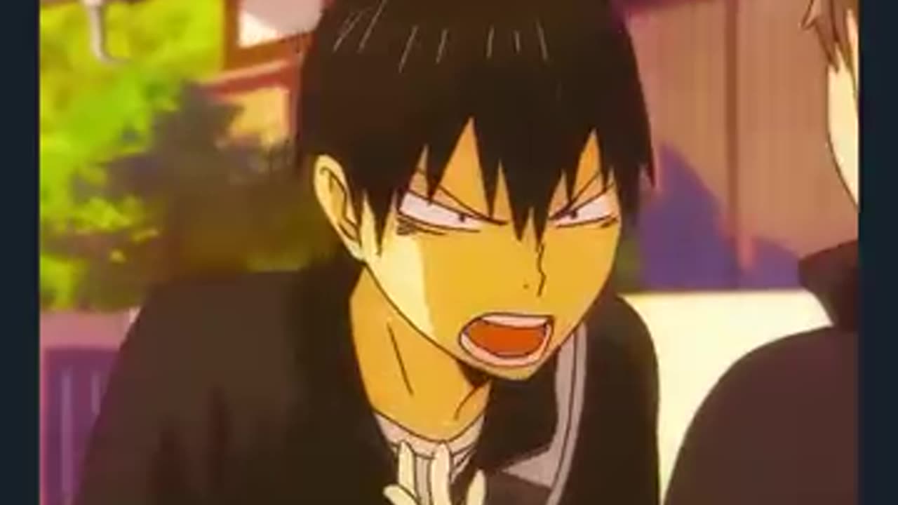 anime edit