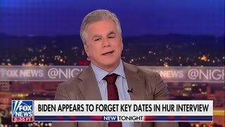 Biden Tapes Cover-Up is CRIMINAL?