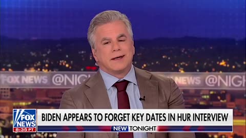 Biden Tapes Cover-Up is CRIMINAL?