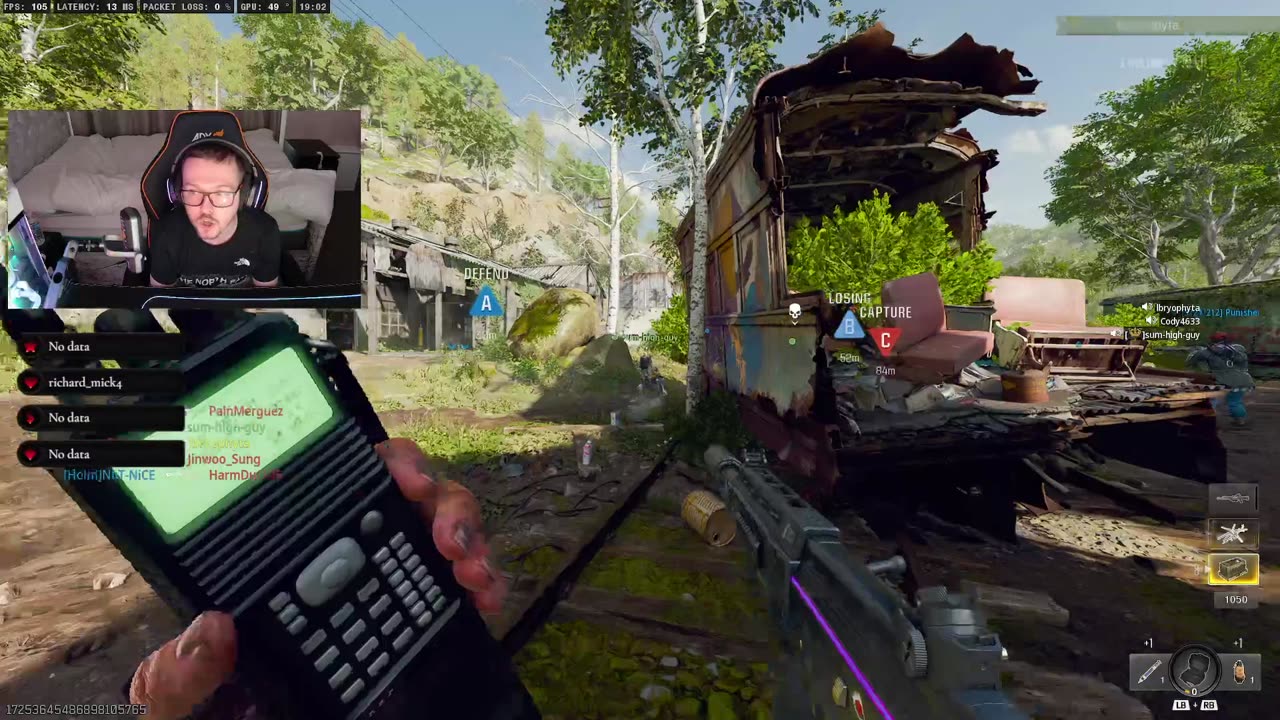 B06 kilo/swat 556/CR-56 Amax !chill/!sweats/!madness/!warzone wins 5KD Multiplayer👑😲