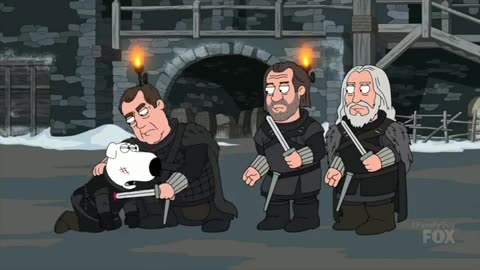 Classic cartoon