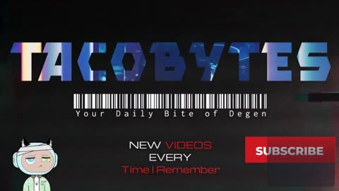 TacoBytes - Your Daily Bite of Degen