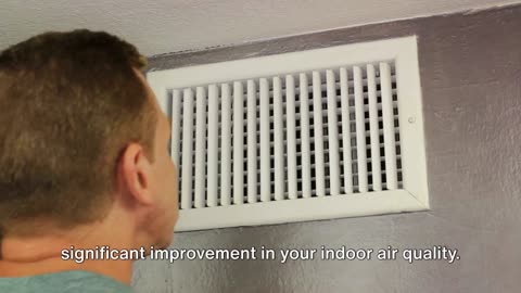 A Guide to Quieter Air Ducts