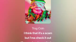 Trog Coin
