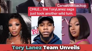 MeganTheeStallion’s former best friend, KelseyHarris is the one who shot her— not Tory