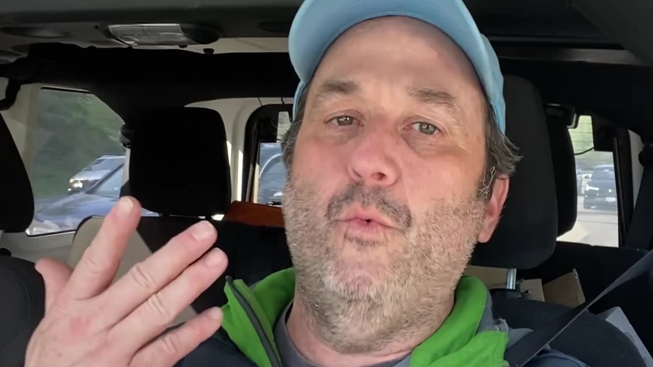 The 2nd Greatest Deception, Part 3, #4
