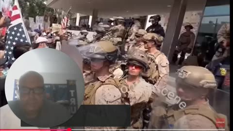 la. riots