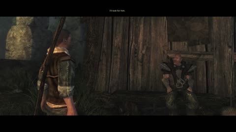 [3/3] Risen (The Mages) - Episode 3.3 - The Bandit Camp [NC]