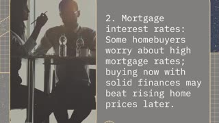 2025 Homebuying Challenges: How to Beat Them?