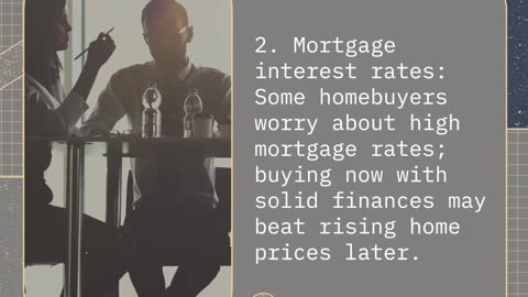 2025 Homebuying Challenges: How to Beat Them?