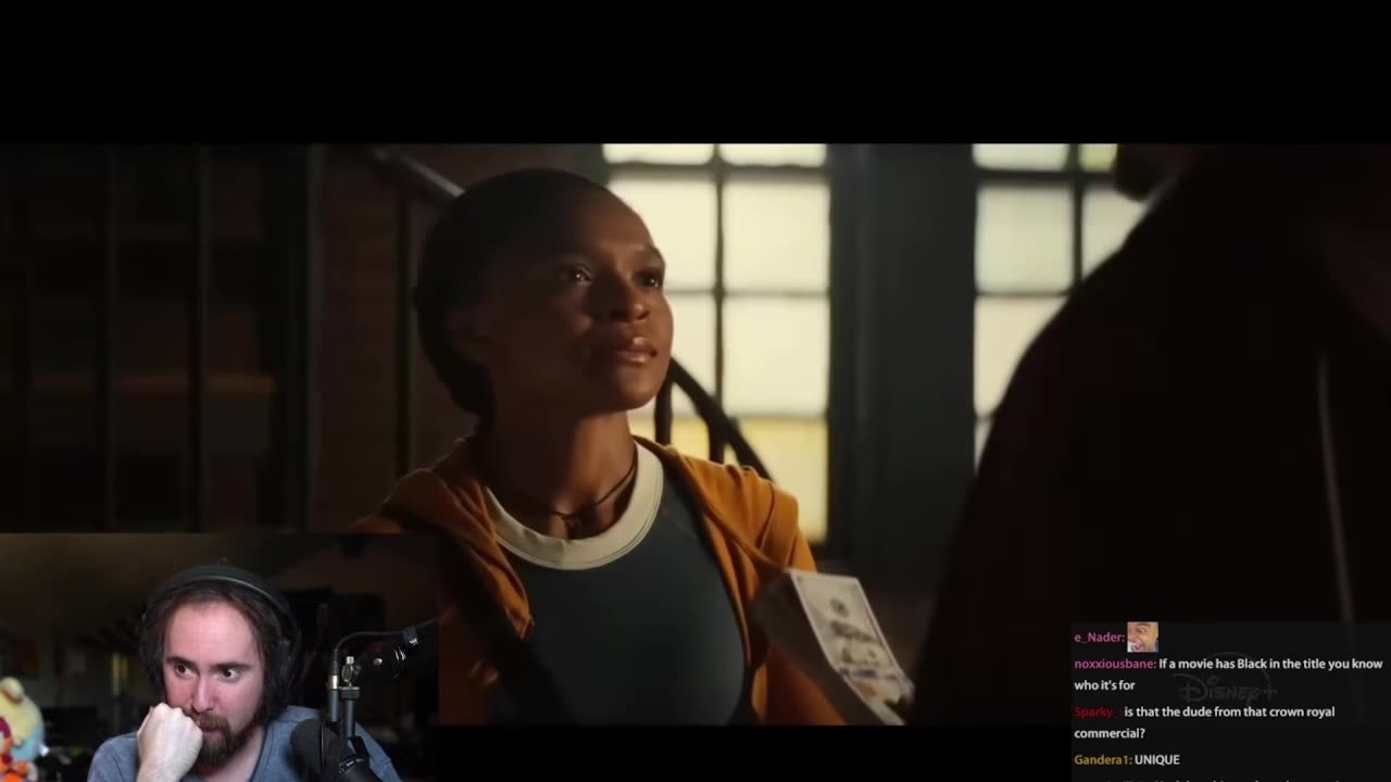 Marvel tried to bury this show..