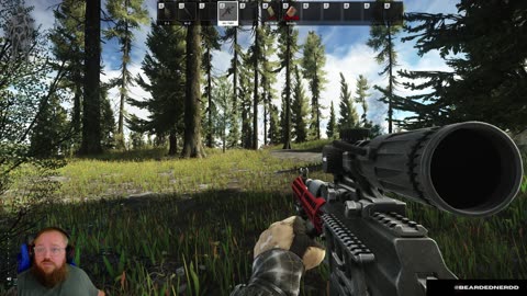 🔴 LIVE-Escort and boss hunting #NERDDSTUFF #Tarkov