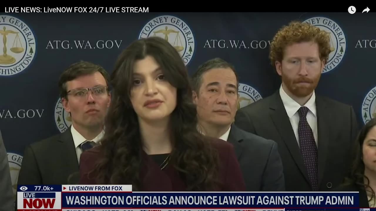 LIVE NEWS: Live NOW FOX 24/7 LIVE STREAM