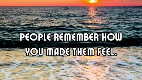 Psychology Fact