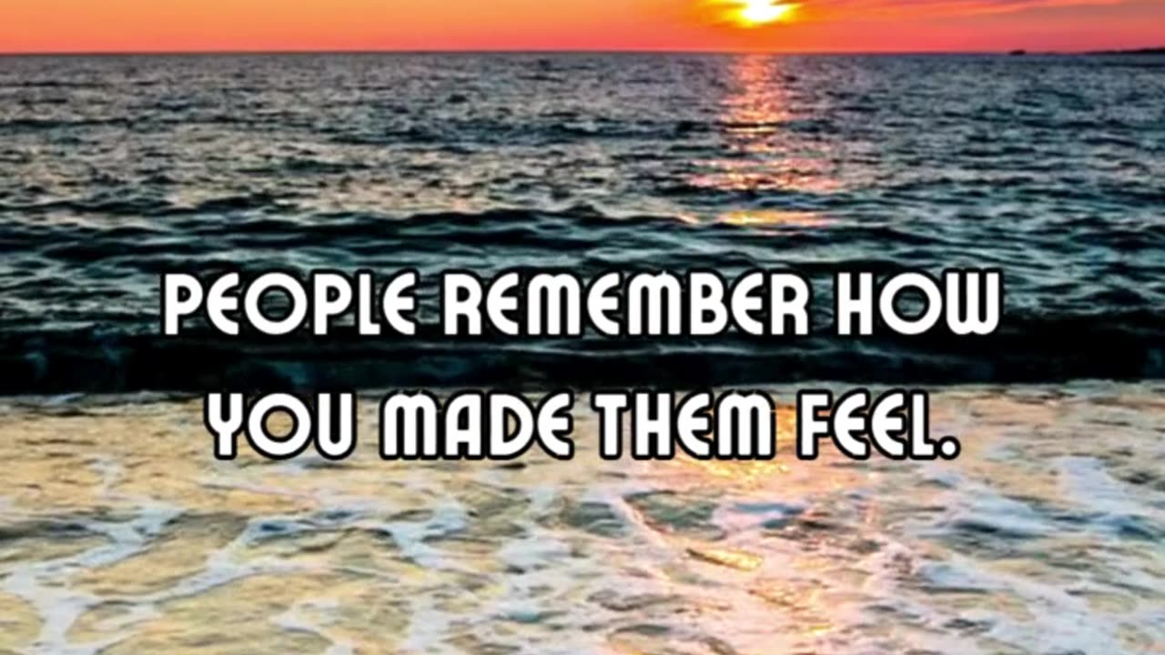 Psychology Fact
