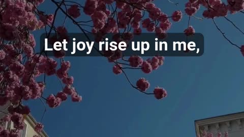 Wake Up Happy With This Simple Morning Prayer