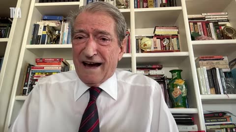 Soros Republic