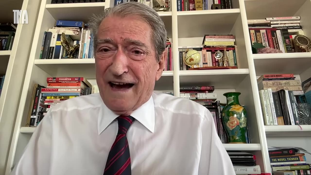 Soros Republic