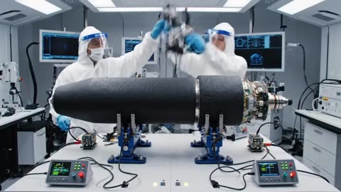 How the USA is Building 175B GOLDEN DOME 🇺🇸 Inside SpaceX's Secret Shield