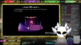 Playing ALL of Hollow Knight & Silksong pt11