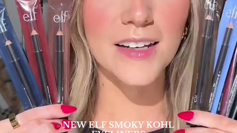 e.l.f. Smoky Kohl Eyeliner