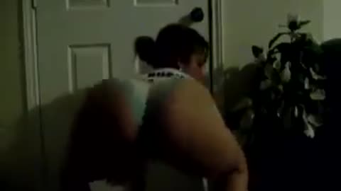 🍑BIG BOOTY BLACK GIRLS🍑🔥TWERKING🔥