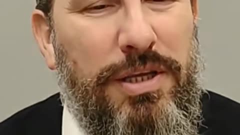 81 - The Profound Lesson from God's Visit to Abraham [Rabbi Aryeh Wolbe]
