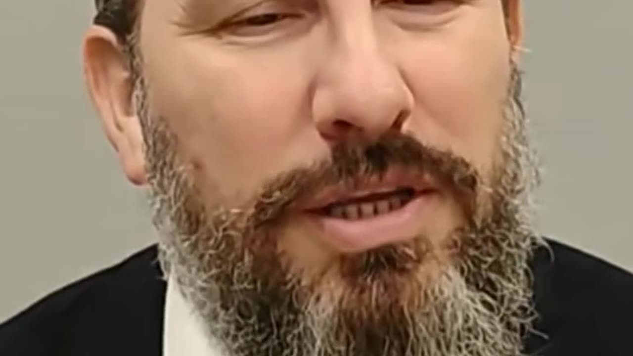 81 - The Profound Lesson from God's Visit to Abraham [Rabbi Aryeh Wolbe]
