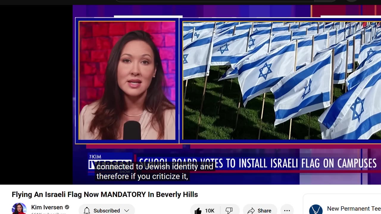 BEVERLY HILLS UNIFIED SCHOOL DISTRICT