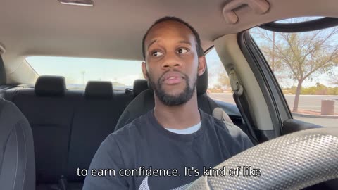 Training Arc 2 - Back Day and Confidence