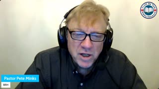 Bible Revival Hour - What Jesus Came To Do (2025-08-15)