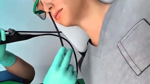 Bronchoscopy Procedure - How Doctors Look Inside the Lungs