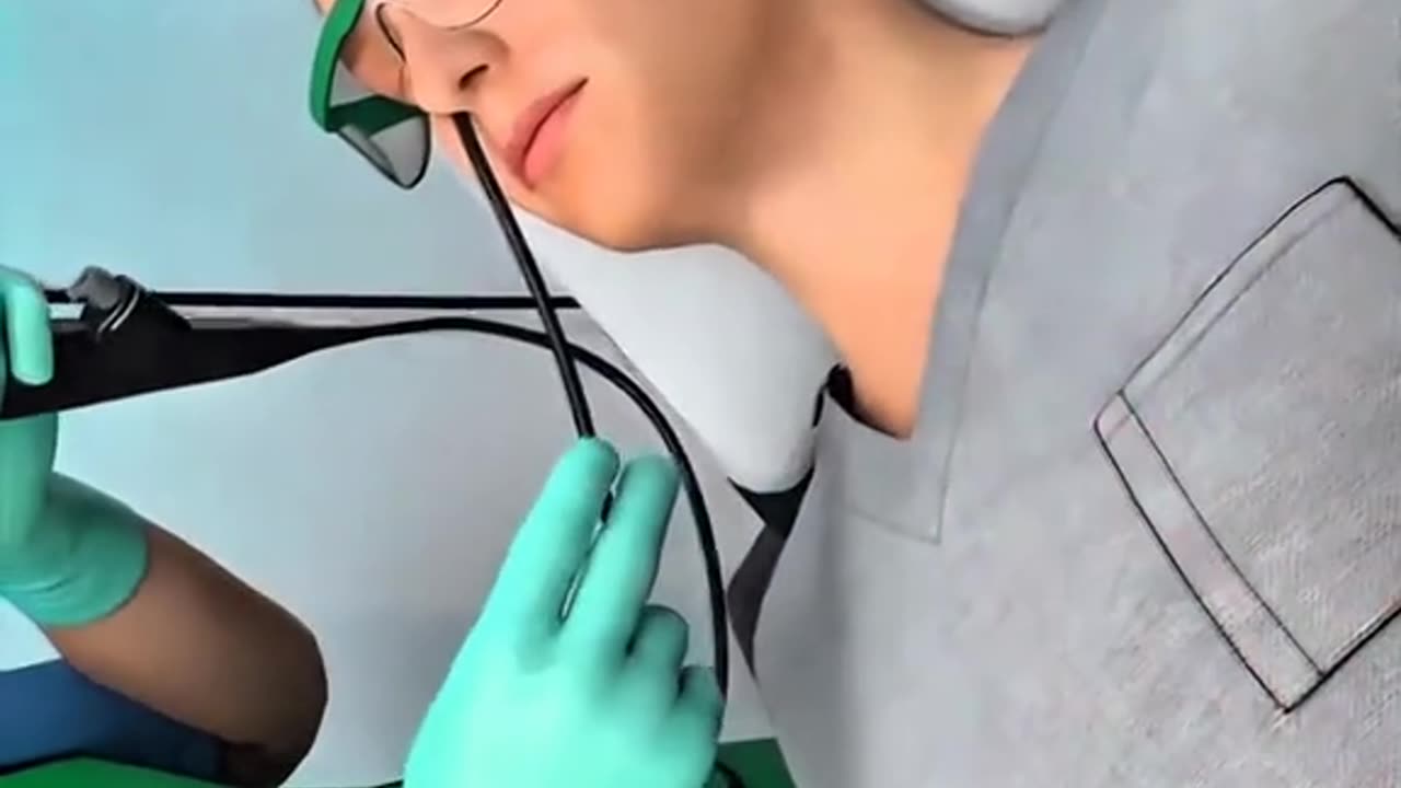 Bronchoscopy Procedure - How Doctors Look Inside the Lungs