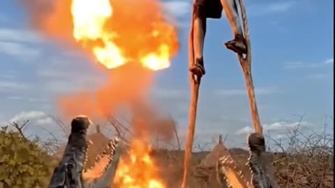 Primitive Technology